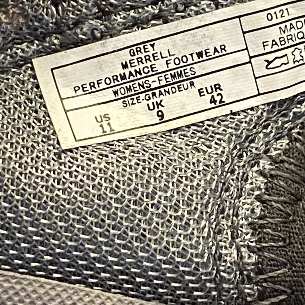 Merrell Sandals. - Picture 6 of 7